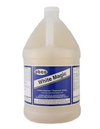 white magic cream cleansing soap obco