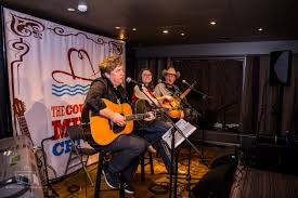 From hat night to the world's biggest tailgate party at sea, the country music cruise will immerse you in country music lifestyle you love. 2019 Country Music Cruise In The Books Nashville Music Guide