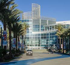 Anaheim Convention Center Wikipedia