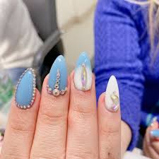 top 10 best nail salons in bismarck nd