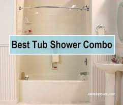 10 best tub shower combo reviews