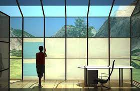 What Is Smart Glass And How Does It