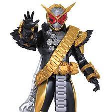 Kamen rider zi o all heisei rider armors forms. Rkf Legend Rider Series Kamen Rider Oma Zi O Character Toy Hobbysearch Toy Store
