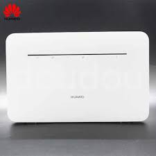 Sørg for at det sidder ordentligt i. Huawe B535 B535 232 Cpe Router 4g Lte 300mbps Wireless Router 4g Wifi Router Support Band Lte B1 B3 B7 B8 B20