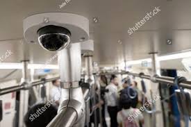 Transit Surveillance Systems