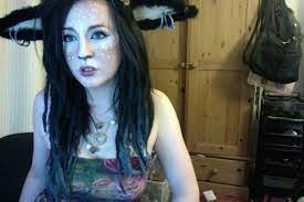 minxymooful satyr faun makeup tutorial