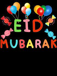 Eid Muslim Clothing Eid Mubarak Boys ...