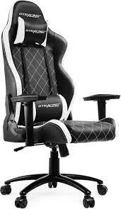 gtracing gaming office chair ergonomic