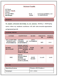 Free cv tempaltes      to         Free CV Template dot Org  Resumes Template For Freshers  Download