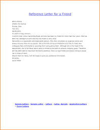Recommendation Letter Template For Citizenship Template