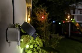 outdoor led lighting for home garden