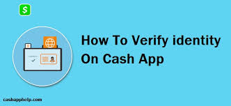 This only needs to be done once, and from that point on your transactions will be quick and easy. How To Verify Identity On Cash App Verify Your Cash App In 2 Minutes