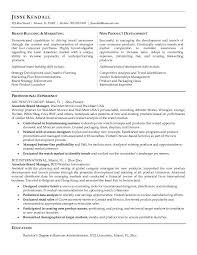 Sales Manager CV example  free CV template  sales management jobs                  