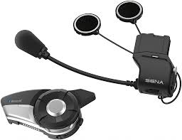 Best Motorcycle Bluetooth Headsets For Cross Country Travel