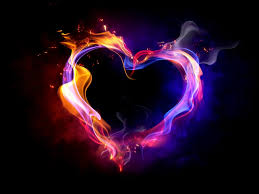 heart wallpaper love romance dark