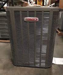lennox home central air conditioners