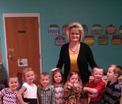 Dawn Moore Daycare Director Boiling Springs Baptist Church