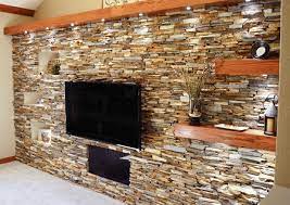Ways To Use Natural Stone Indoors
