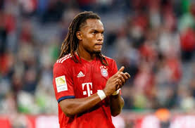 Renato sanches masterclass against milan 05/11/2020. How Can Bayern Munich Get The Best Out Of Renato Sanches
