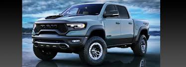 Let S Check Out The 2022 Ram 1500 Trx
