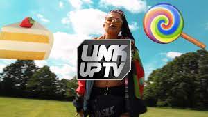 AMG - +44 [Music Video] Link Up TV - YouTube