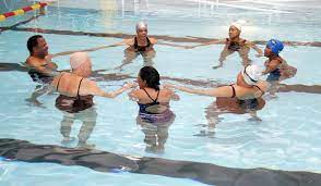 aquatics programs fitness cles