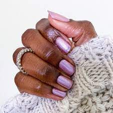 25 Trendy Winter Nail Colors For 2022