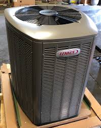 elite series split system heat pump