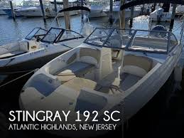 boats for in atlantic highlands