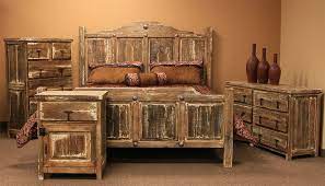 Shop rooms to go for a rustic bedroom set. How Will Rustic Bedroom Furniture Help You Decorifusta