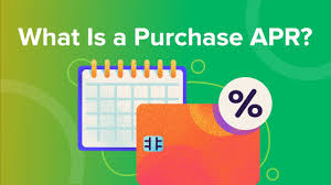 A credit card offer may boast a 0% intro apr, but it may not apply to both balance transfers and purchases. What Is Purchase Apr Credit Card Interest Rates 101