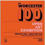 The Worcester 100 Open Art Exhibition