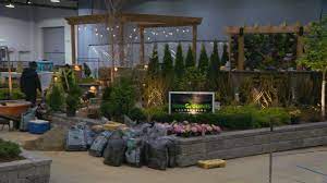 diy projects at the home garden show