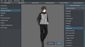 Vroid free anime character creator. Vroid Studio V0 14 0 On Steam