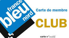 Le Club des auditeurs de France Bleu Nord – Dossier France Bleu