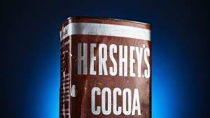 is hershey s cocoa powder vegan fully