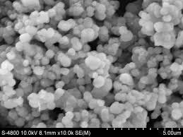 Nano H Zsm 5 Molecular Sieves Materials