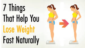 losing weight made simple follow these