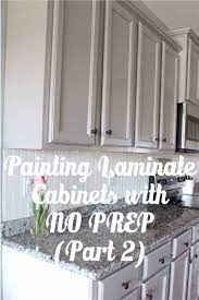 painting kitchen cabinets without primer
