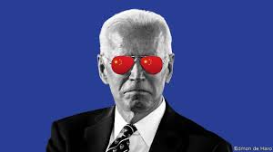 As a senator from delaware for 36 years, president biden established himself as a leader in facing some of our nation's most important domestic and . Biden S New China Doctrine The Economist