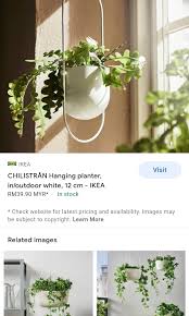 Ikea Plant Stand Chilistrans