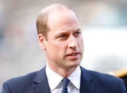 William is a popular given name of an old germanic origin. Prince William S New Initiative Might Be Heavily Inspired By Prince Harry Sahiwal