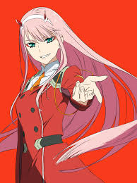 Cool collections of zero two wallpaper for desktop, laptop and mobiles. Zero Two Wallpaper Phone