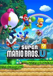 Use p to pause and m to mute. New Super Mario Bros U Gamespot