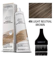 Amazon Com Clairol Soy4plex Demi Permanent Cream Hair