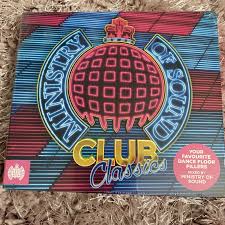 club clics by various artists cd