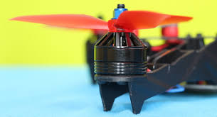 eachine racer 250 pro review nothing