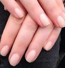nails manicure advice for