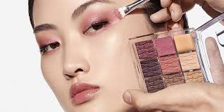 dior skincare makeup and