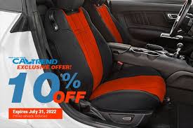 Off Caltrend Seat Covers For Subaru
